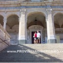 Basilica di Clusone Valle Seriana