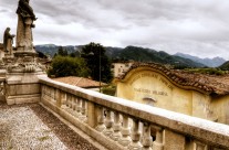 foto di clusone italy panorama photo italia foto di bergamo italia lombardia
