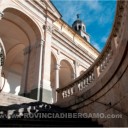 foto Basilica clusone di Santa Maria Assunta di Clusone