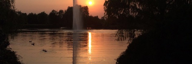 paesi di bergamo lombardia italia parco della trucca natura paesaggio tramonto