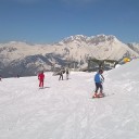 Valle Seriana Bergamo